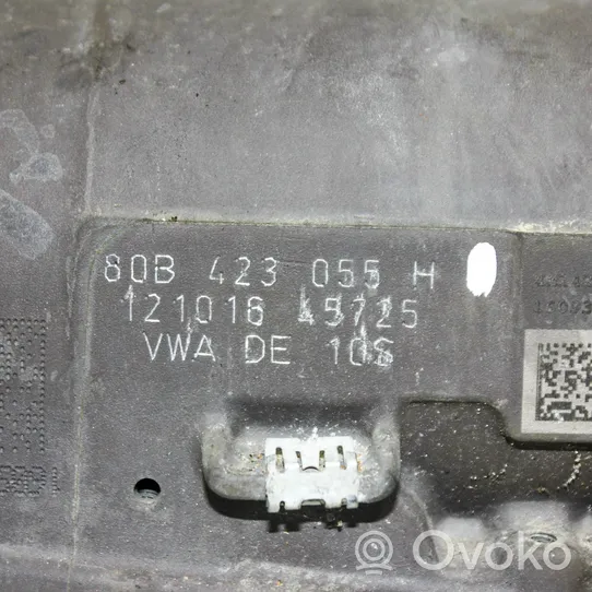 Audi Q5 SQ5 Steering rack 80B423055H