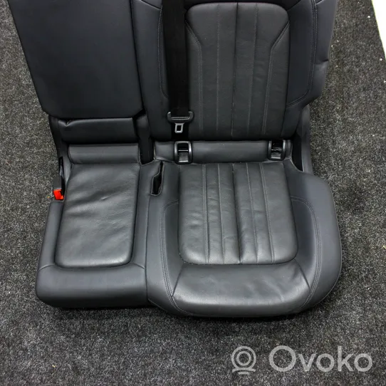 Audi Q5 SQ5 Galinė sėdynė 