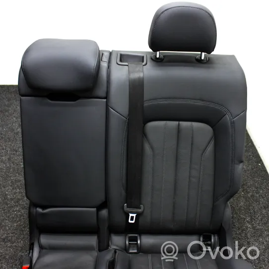 Audi Q5 SQ5 Rear seat 