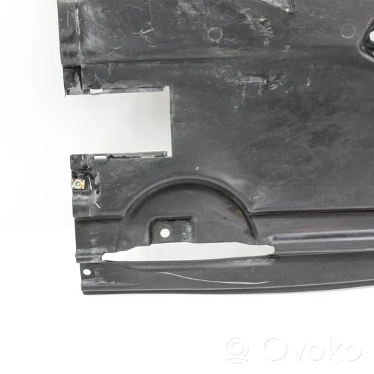 Audi Q5 SQ5 Side bottom protection 80A825216A