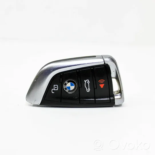 BMW X2 F39 Ignition key/card 