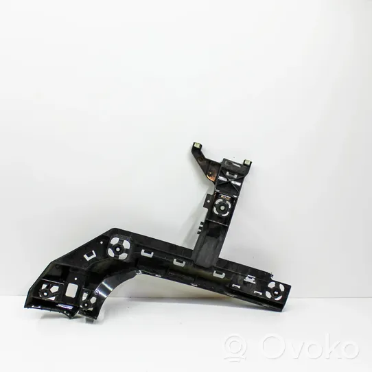 BMW X2 F39 Bumper support mounting bracket corner 7426439