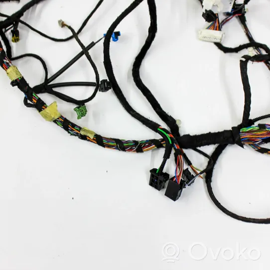 BMW X2 F39 Brake wiring harness 5A18167