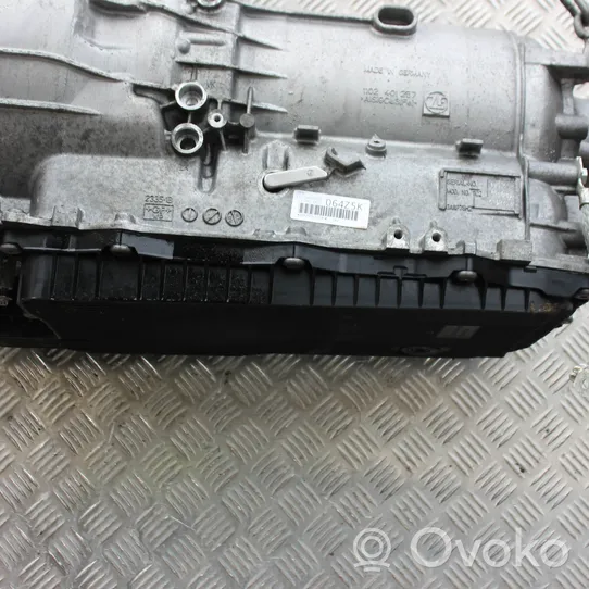 BMW 5 G30 G31 Automatinė pavarų dėžė 9456607