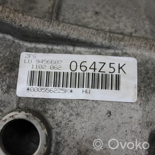 BMW 5 G30 G31 Automatinė pavarų dėžė 9456607