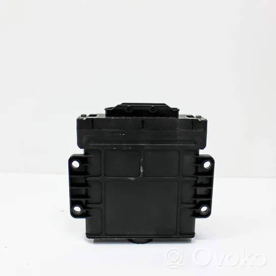 Audi Q7 4L Gearbox control unit/module 0C8927750N