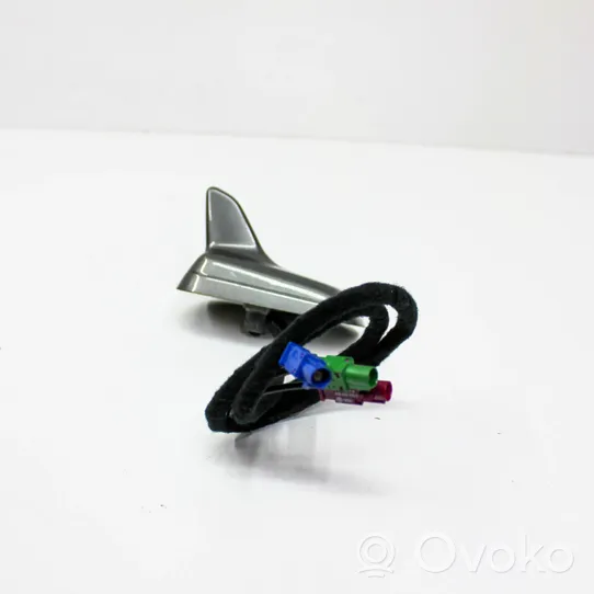 Audi Q7 4L Antena GPS 4L0035503N