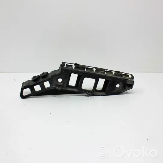 Volkswagen Scirocco Front bumper mounting bracket 1K8807184B