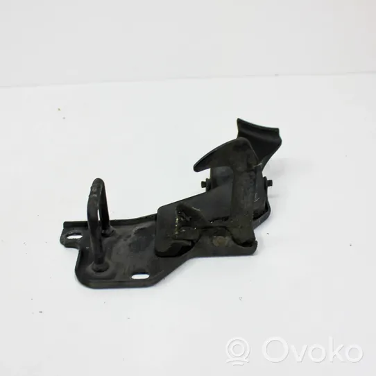 Skoda Fabia Mk2 (5J) Engine bonnet/hood lock/latch loop/hook 5J0823480B