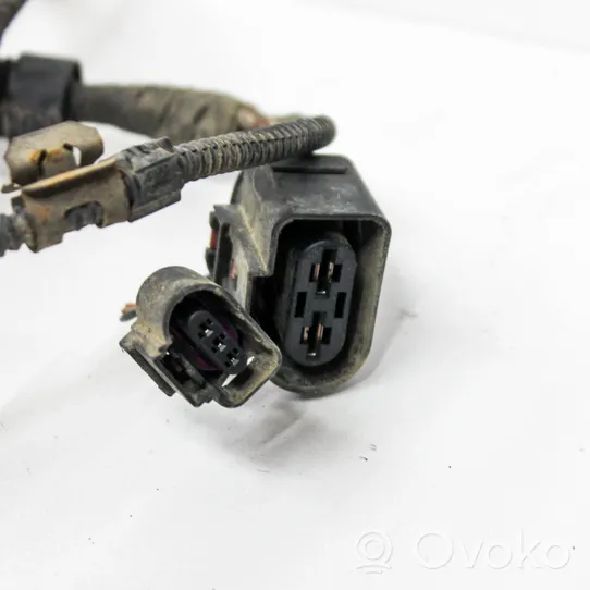 Volkswagen Touran I Other wiring loom 1K1971111AL