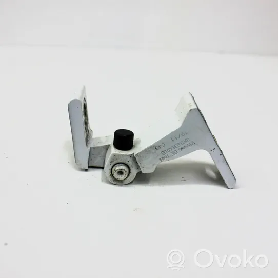 Audi Q5 SQ5 Rear door lower hinge 8K0831401E