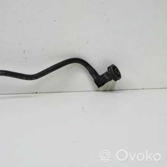 Audi Q5 SQ5 Vacuum line/pipe/hose 8R0121081