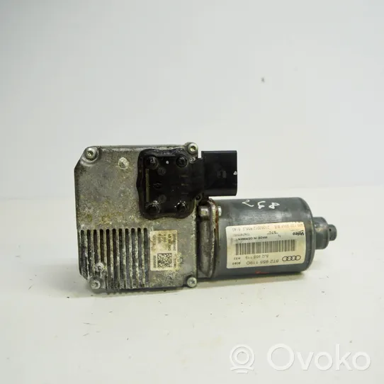 Audi A5 8T 8F Moteur d'essuie-glace 8T2955119D