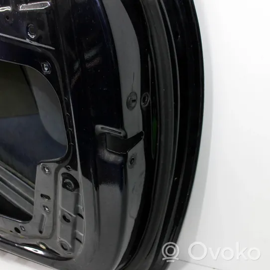 Volkswagen Eos Drzwi przednie 