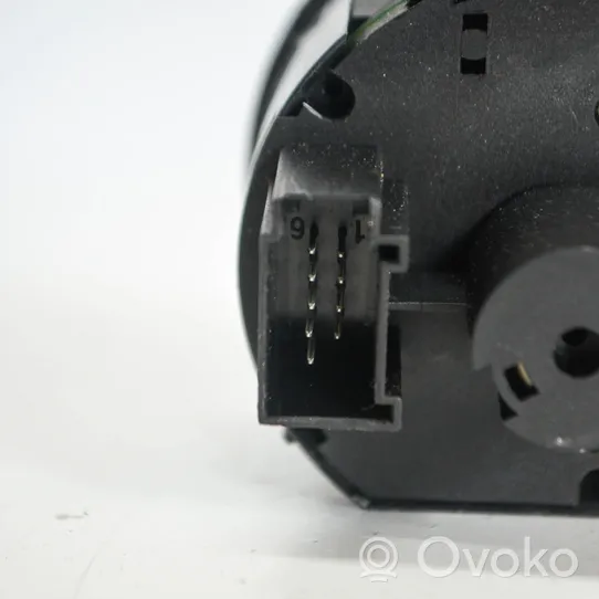 Volkswagen PASSAT B7 Light switch 3C8941431