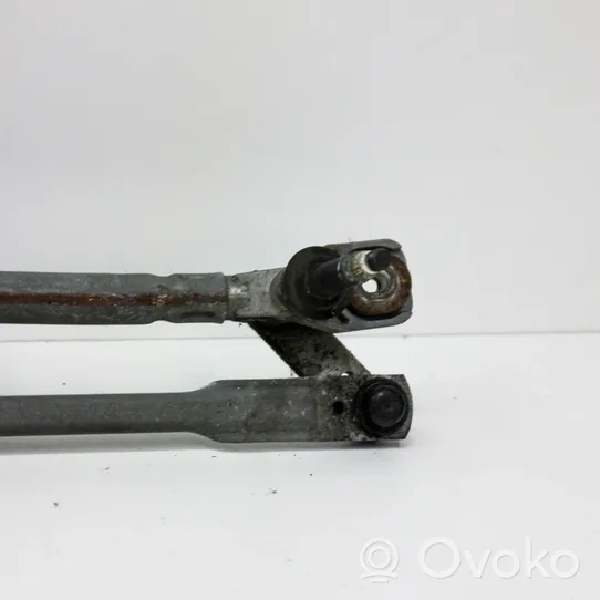 Audi Q5 SQ5 Mechanizm i silniczek wycieraczek szyby przedniej / czołowej 8R1955119A