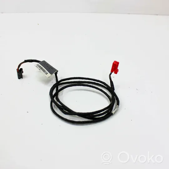 Audi Q5 SQ5 Otros cableados 8R0971100A