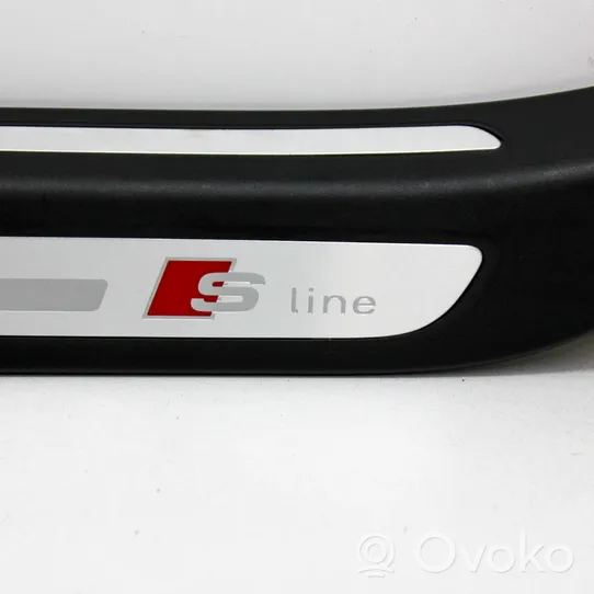 Audi Q5 SQ5 Rear sill trim cover 8R0853375C