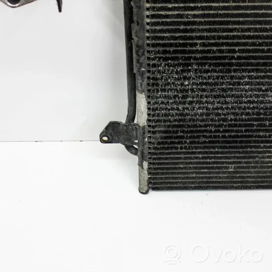 Volkswagen Touran I Gaisa kondicioniera dzeses radiators 1T0820411E