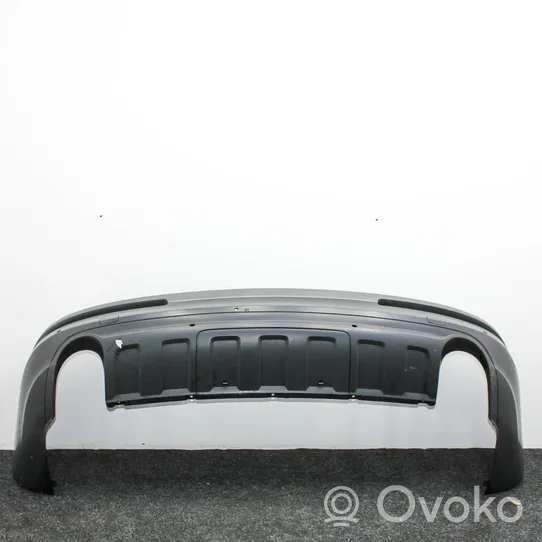 Audi Q7 4L Galinis bamperis 4L0807819H