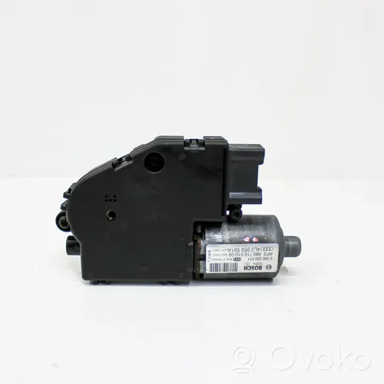 Audi Q7 4L Sunroof motor/actuator 4L0959591A