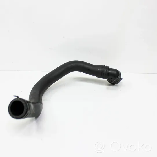 Volkswagen Eos Engine coolant pipe/hose 1K0122101DJ