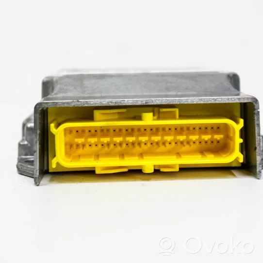 Audi A6 C7 Oro pagalvių valdymo blokas 4G0907637B