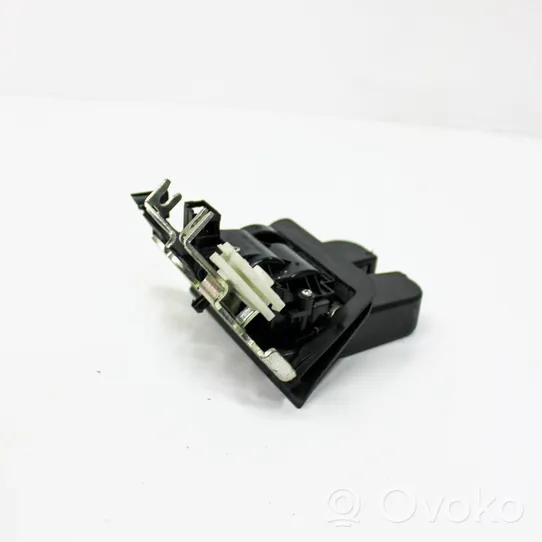 Audi Q5 SQ5 Tailgate/trunk/boot lock/catch/latch 8R0827505