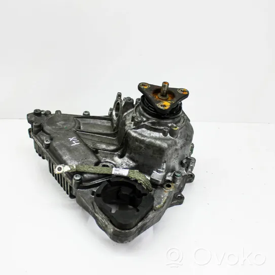 BMW X4 F26 Scatola ingranaggi del cambio 8643151