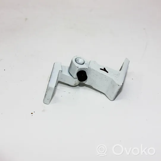 Volkswagen Golf VII Rear door upper hinge 8K0831402G