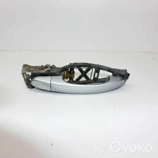 Volkswagen Touran I Takaoven ulkokahva 1T0839886A