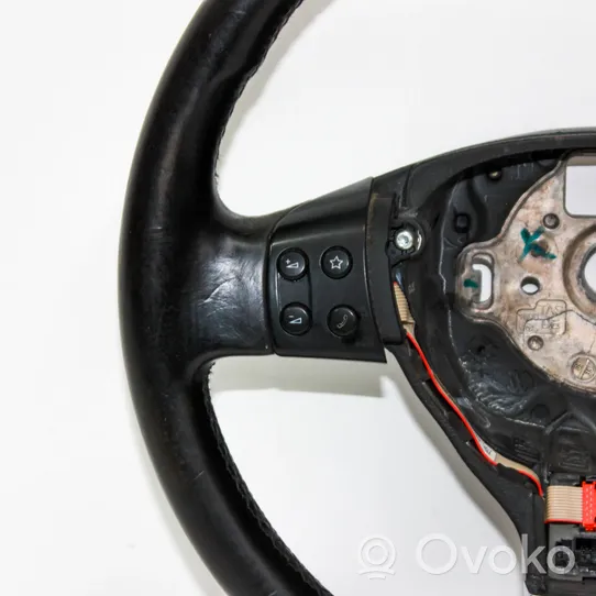 Volkswagen Touran I Steering wheel 1K0959537J