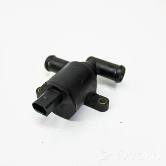 Audi A6 C7 Pompe à eau de liquide de refroidissement 4H0121671B