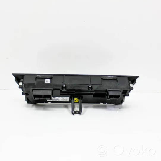 Audi A6 C7 Interior fan control switch 4G0820043N