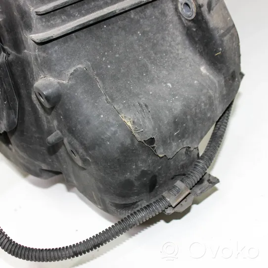 Volkswagen Eos Radiatorių panelė (televizorius) 1Q0805588A