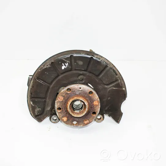 Volkswagen Eos Front wheel hub 