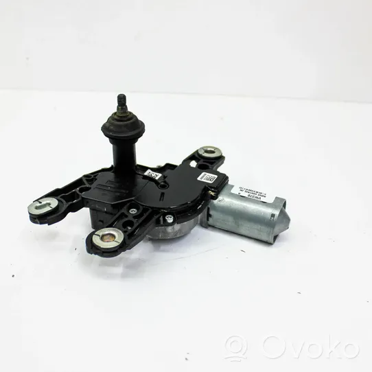 Volkswagen Golf VII Rear window wiper motor 5GM955711A