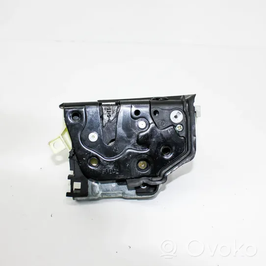 Audi Q3 8U Etuoven lukko 8K0839016G