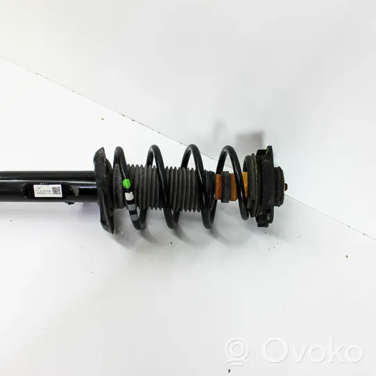 Audi Q3 8U Front shock absorber/damper 5N0413031AS