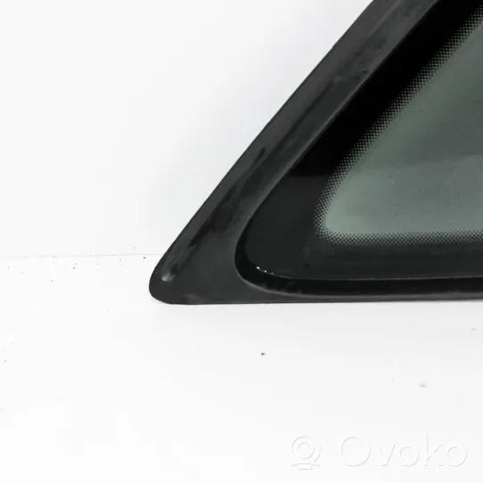 Audi Q3 8U Rear side window/glass 8U0845300