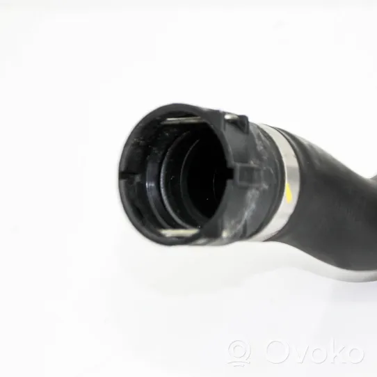 Audi Q3 8U Engine coolant pipe/hose 5N0122051CC