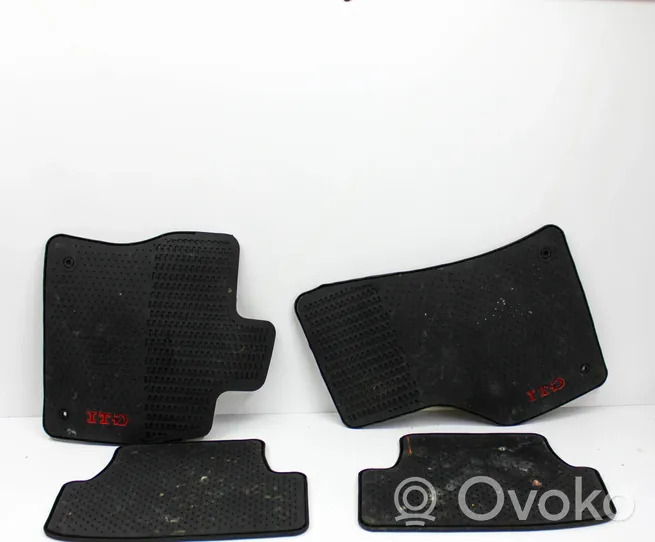 Volkswagen Golf VII Car floor mat set 5G1061550B