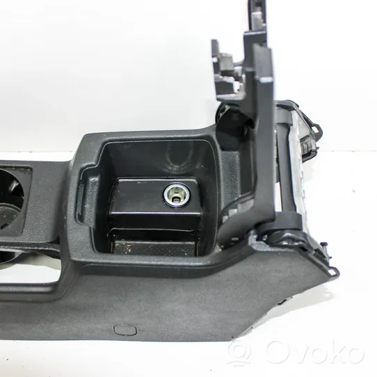 Volkswagen Golf VII Center console 5GM862535