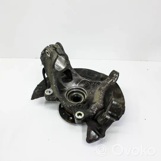 Volkswagen Golf VII Cubo de rueda delantera 5Q0407258A