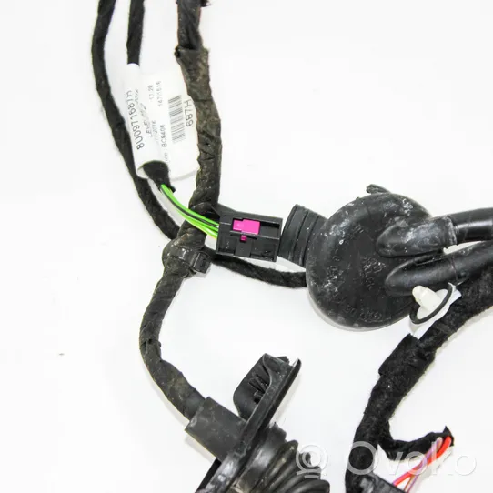 Audi Q3 8U Other wiring loom 8U0971687H