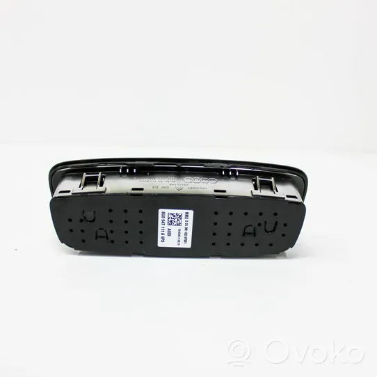 Audi Q3 8U Front seat light 8U0947111A