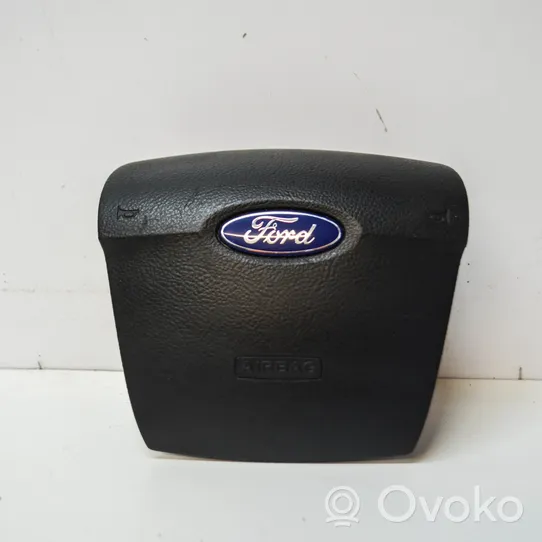 Ford Galaxy Steering wheel airbag AM21U042B85