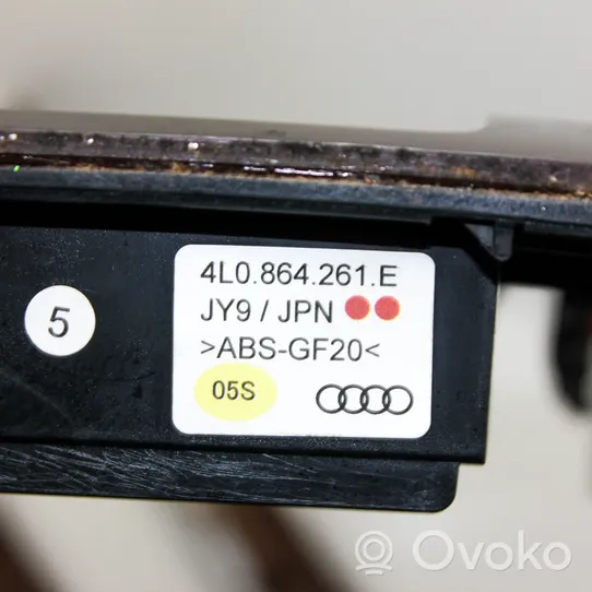Audi Q7 4L Muu sisätilojen osa 4L0864261E