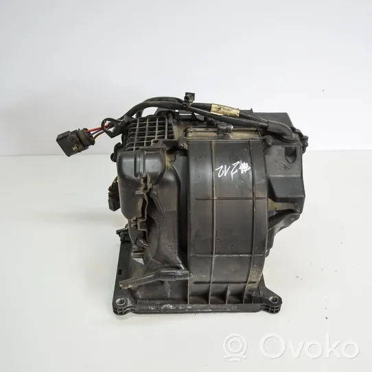 Audi A6 S6 C6 4F Heater fan/blower 4F0820155D