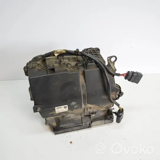 Audi A6 S6 C6 4F Heater fan/blower 4F0820155D